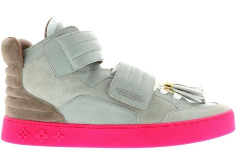 supreme louis vuitton yeezys|Louis Vuitton jaspers zen pink.